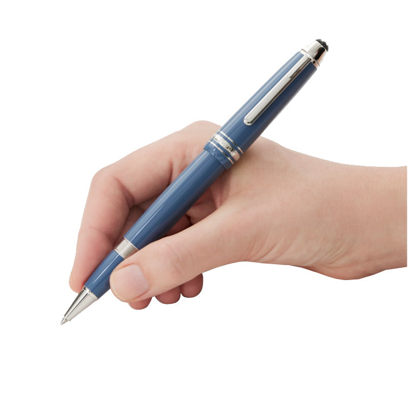 Rollerball Meisterstück Glacier LeGrand bleu