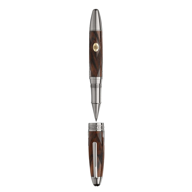 Rollerball Meisterstück Great Masters James Purdey & Sons