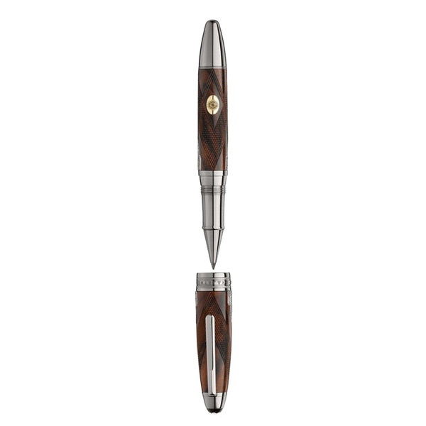 Rollerball Meisterstück Great Masters James Purdey & Sons