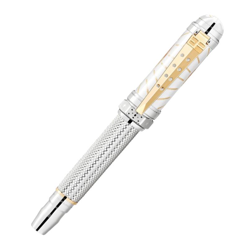 Rollerball Montblanc Great Character Elvis Presley, Edition Limitée