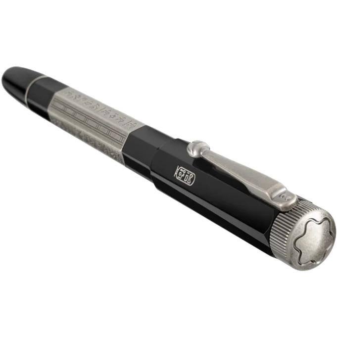 Rollerball Montblanc Heritage Egyptomania Doué