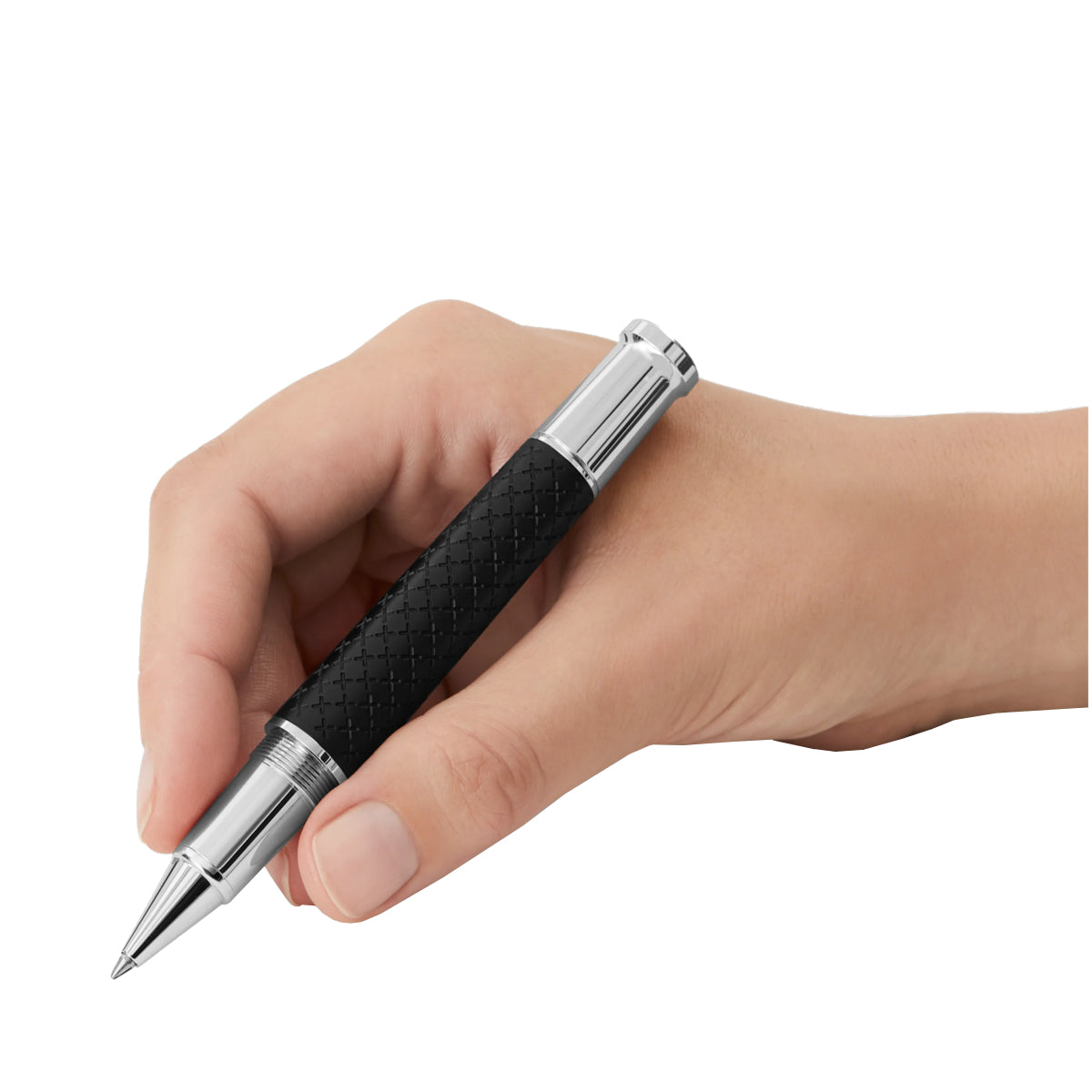 Rollerball Writers Edition Hommage à Robert Louis Stevenson Limited Edition