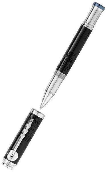 Rollerball Great Characters Édition Miles Davis - Boutique-Officielle-Montblanc-Cannes