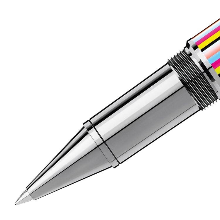 Rollerball Great Characters The Beatles Special Edition - Boutique-Officielle-Montblanc-Cannes