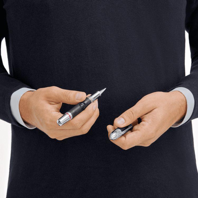 Rollerball Great Characters Walt Disney Special Edition - Boutique-Officielle-Montblanc-Cannes