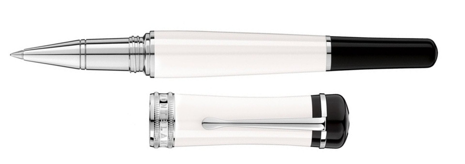 Rollerball Montblanc Bonheur - Boutique-Officielle-Montblanc-Cannes