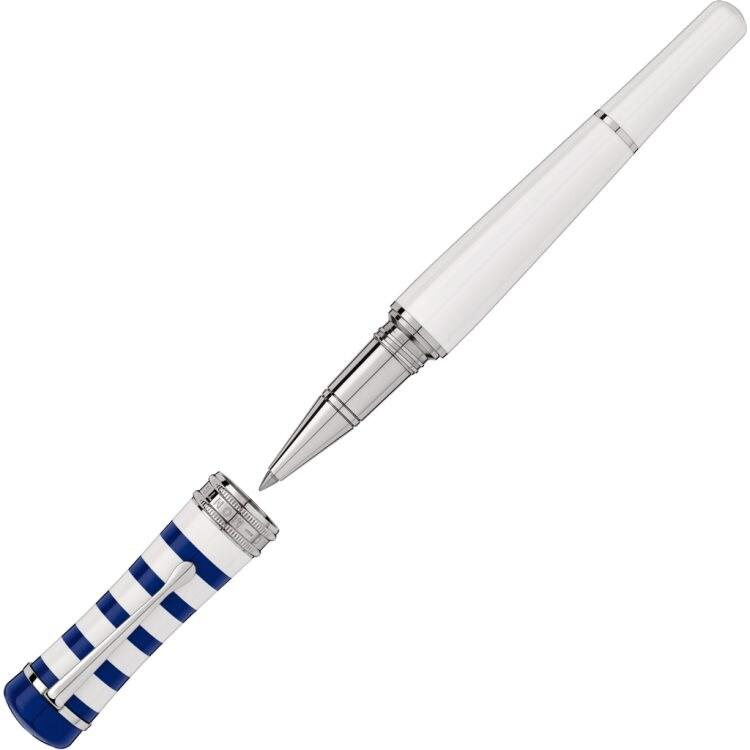 Rollerball Montblanc Bonheur Weekend - Boutique-Officielle-Montblanc-Cannes