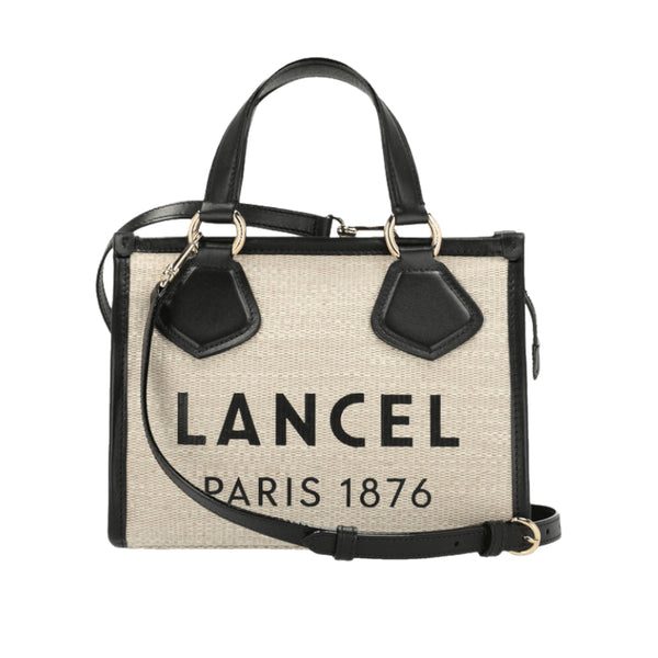 Sac Cabas Zippe S Lancel