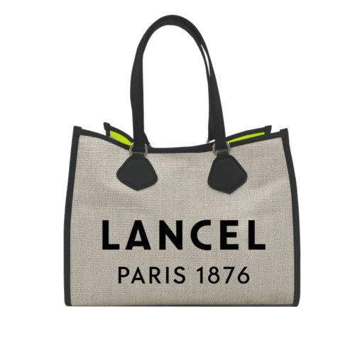 Sac Cabas d'été Lancel