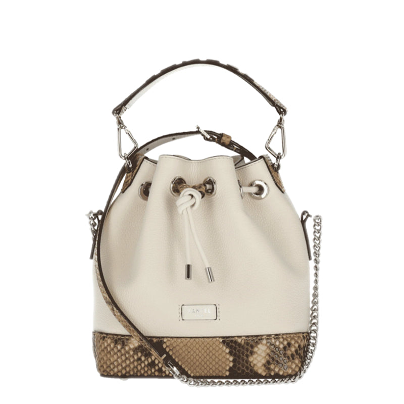 Sac seau bandoulière Lancel