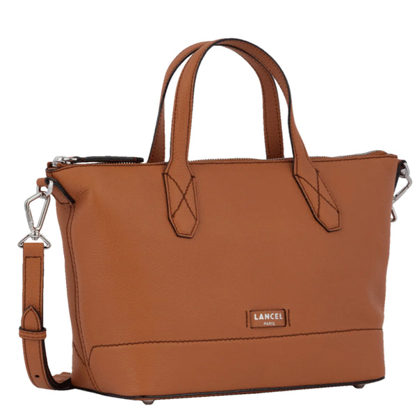Cabas EW Zippée Lancel