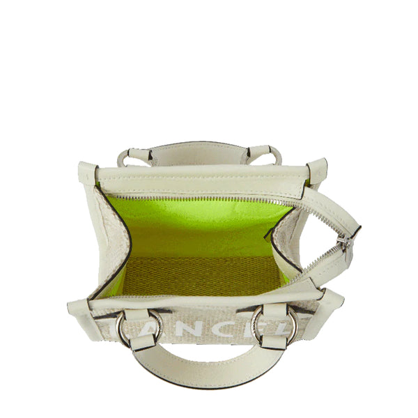 Mini Sac Cabas d'été Lancel