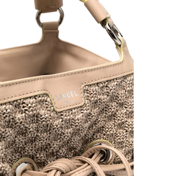 Sac Seau Premier Flirt M de Lancel