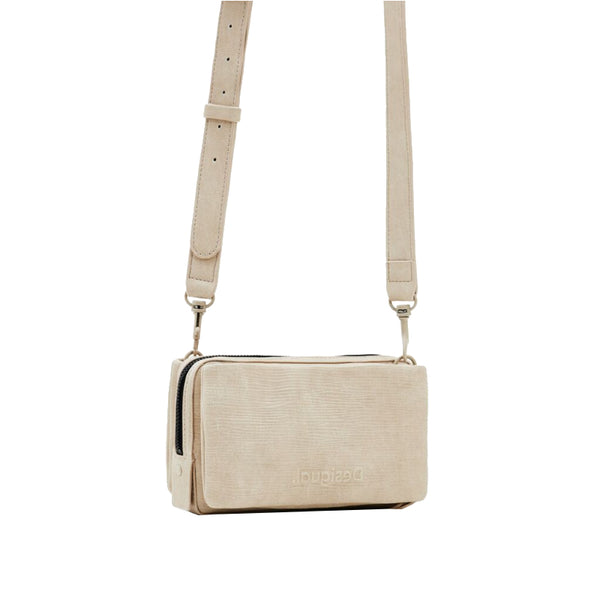 Sac à bandoulière Desigual Aquiles