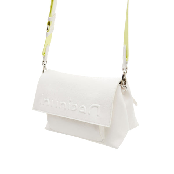 Sac à bandoulière Desigual Half Logo 23 Venecia 2.0