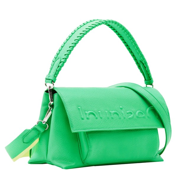 Sac à bandoulière Desigual Half Logo 23 Venecia 2.0