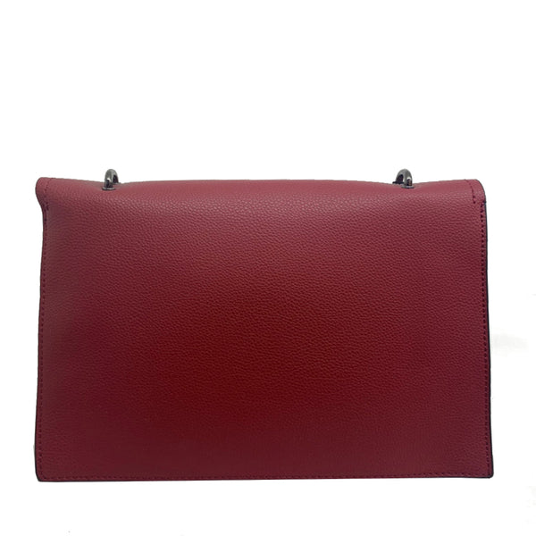Sac à bandoulière MZ