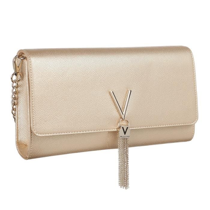 Sac à bandoulière Valentino Divina oro