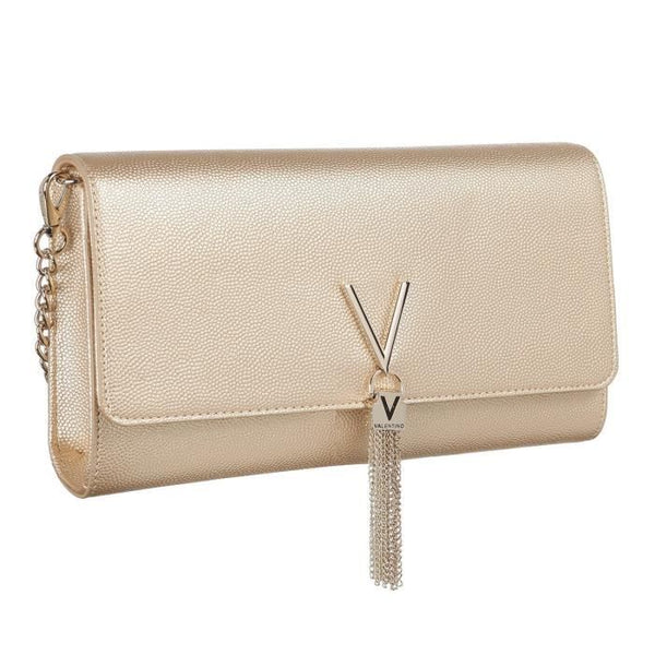 Sac à bandoulière Valentino Divina oro
