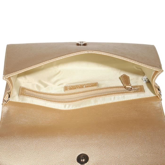 Sac à bandoulière Valentino Divina oro