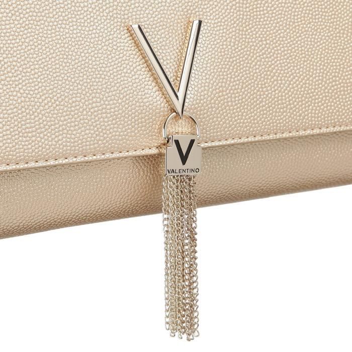 Sac à bandoulière Valentino Divina oro