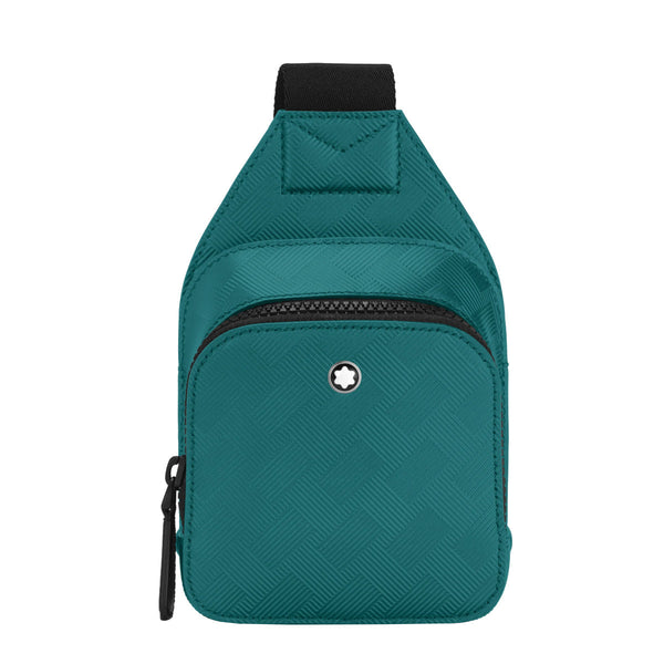 Sac à bandoulière mini format Montblanc Extreme 3.0