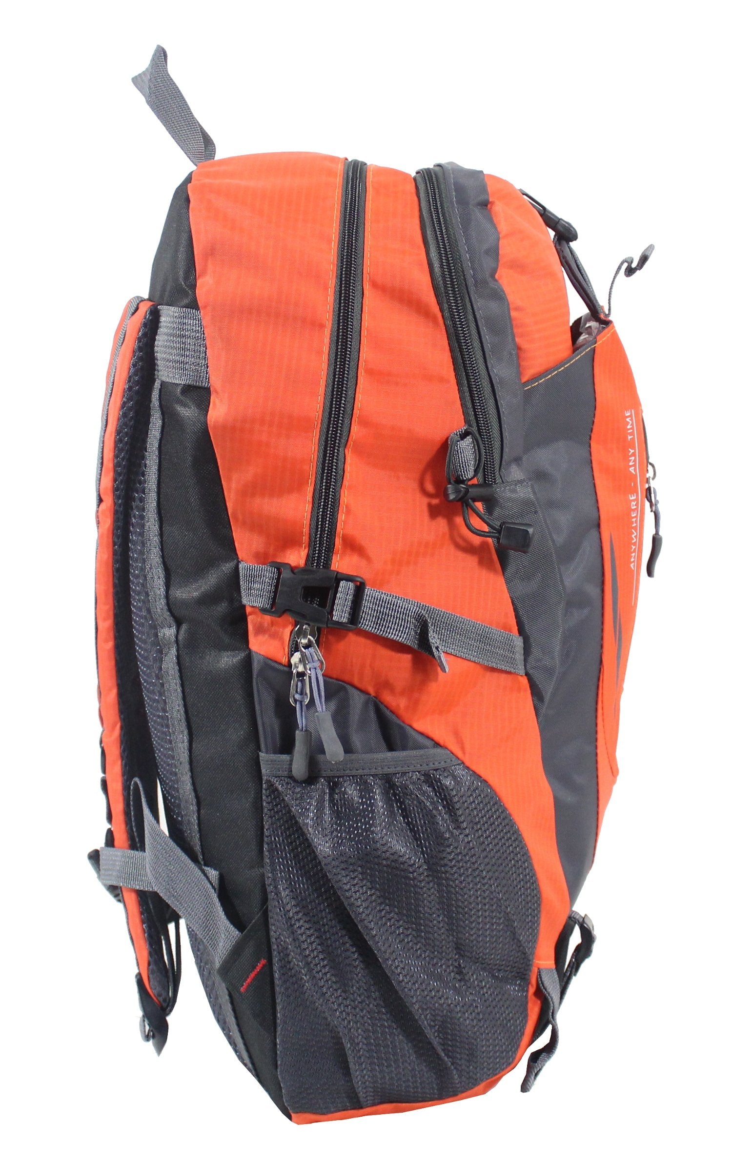 Alistair Trekking Sac à dos - Randonnée/Voyage/Camping