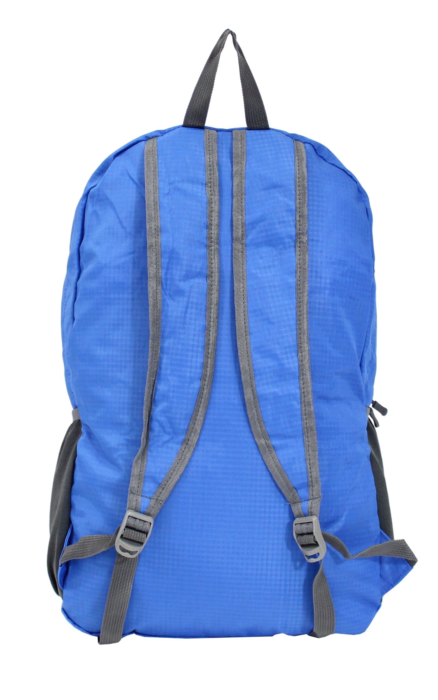 Alistair Trekking Sac à dos Pliable - Randonnée/Voyage/Camping