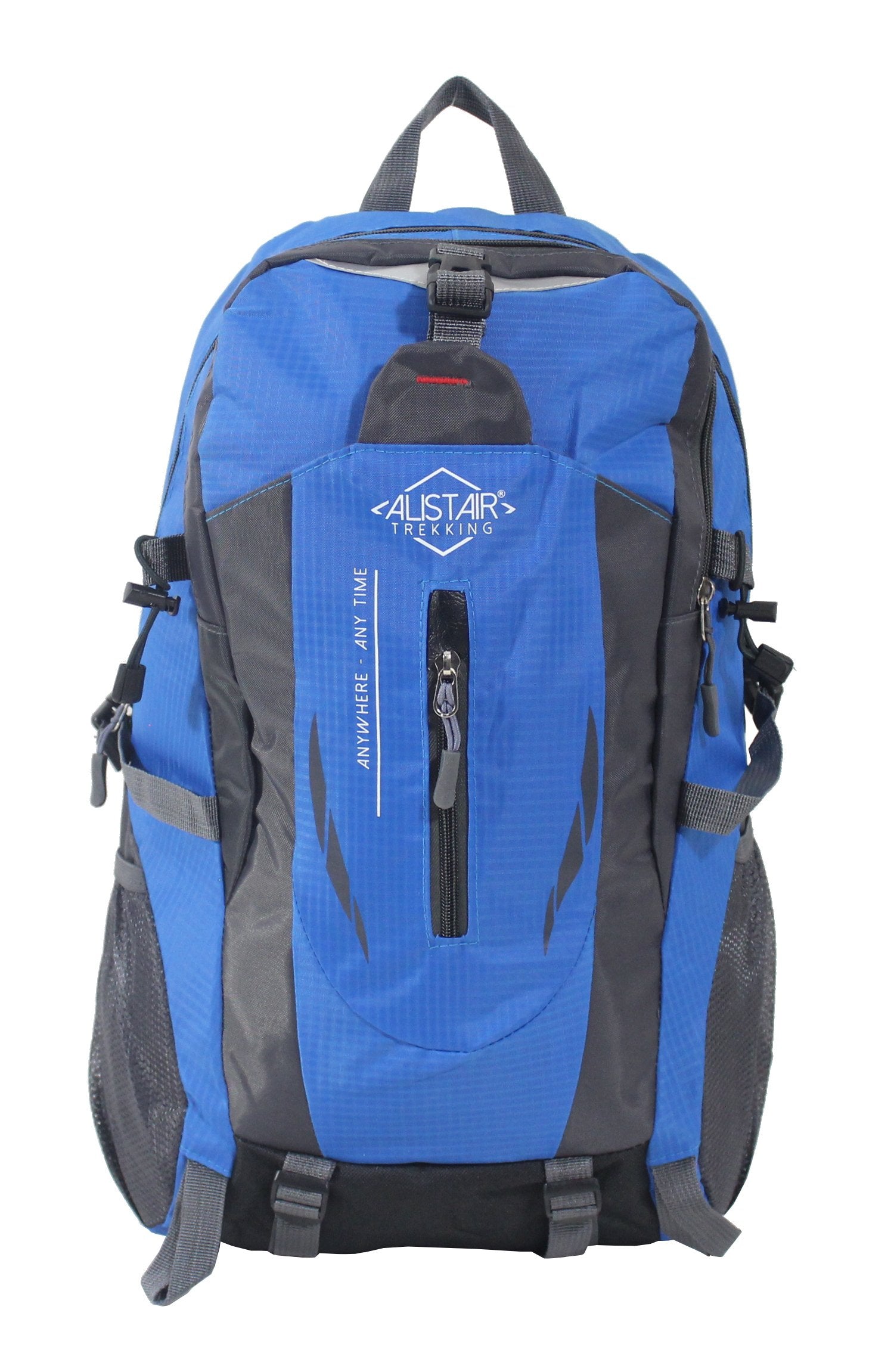 Alistair Trekking Sac à dos - Randonnée/Voyage/Camping