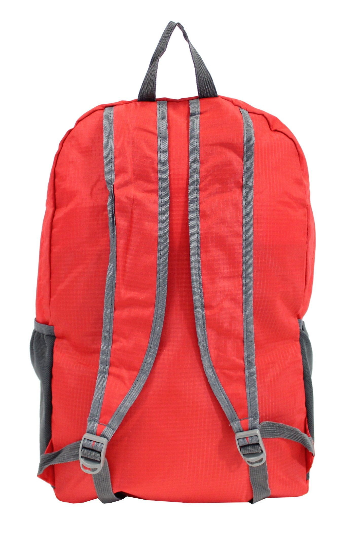 Alistair Trekking Sac à dos Pliable - Randonnée/Voyage/Camping