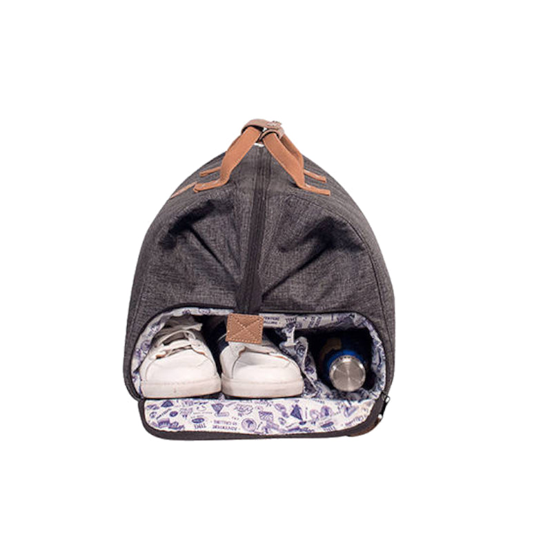Cabaïa Sac de voyage Duffle LONDRES