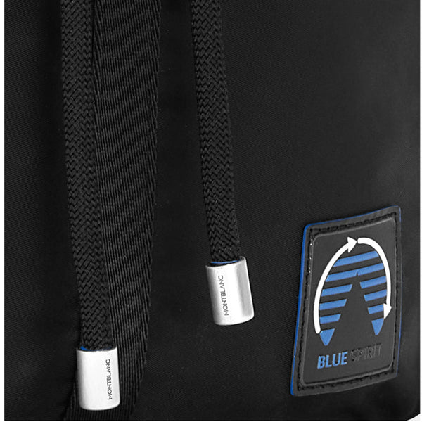 Sac à Dos Montblanc Blue Spirit à poches