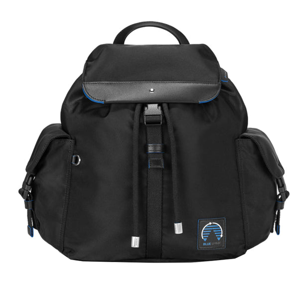 Sac à Dos Montblanc Blue Spirit à poches