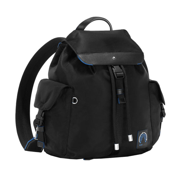 Sac à Dos Montblanc Blue Spirit à poches