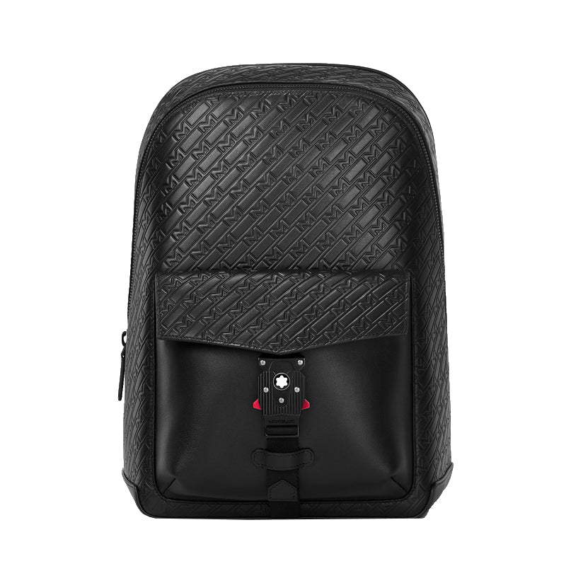 Sac à dos Montblanc M_Gram 4810 avec boucle M LOCK 4810