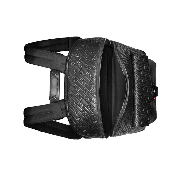 Sac à dos Montblanc M_Gram 4810 avec boucle M LOCK 4810