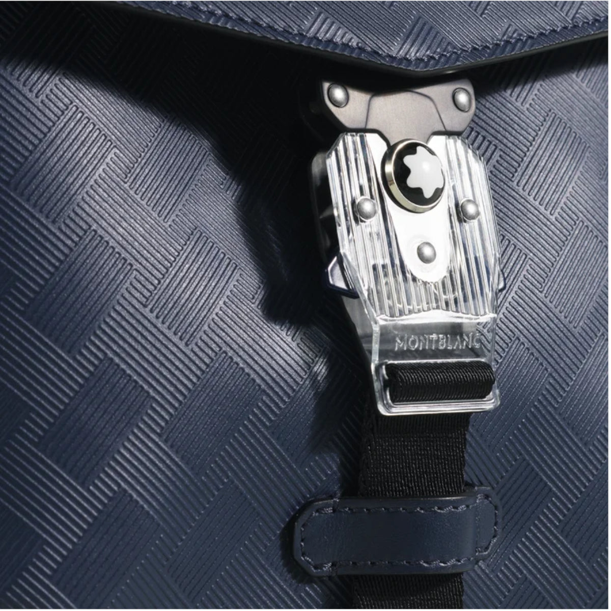 Sac à dos avec boucles M Lock 4810 Extreme 3.0