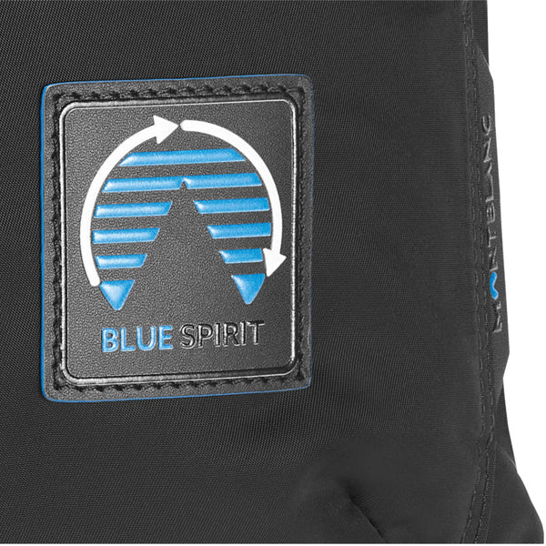 Sac à Dos Format Moyen Montblanc Blue Spirit