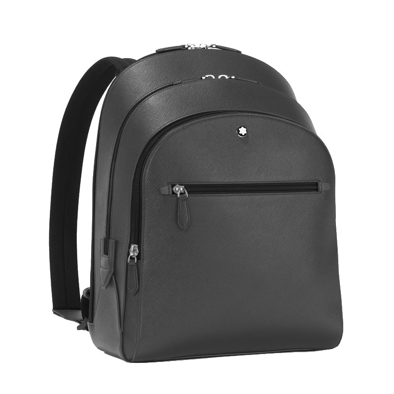 Sac à dos moyen modèle 3 compartiments Montblanc Sartorial