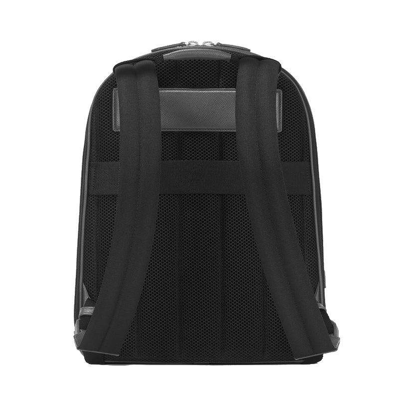 Sac à dos moyen modèle 3 compartiments Montblanc Sartorial