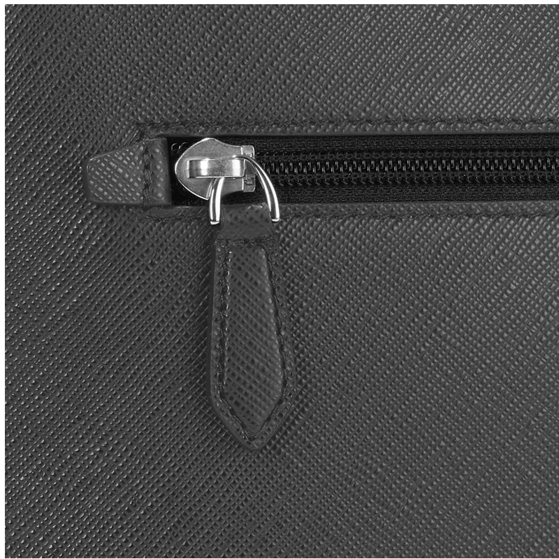 Sac à dos moyen modèle 3 compartiments Montblanc Sartorial