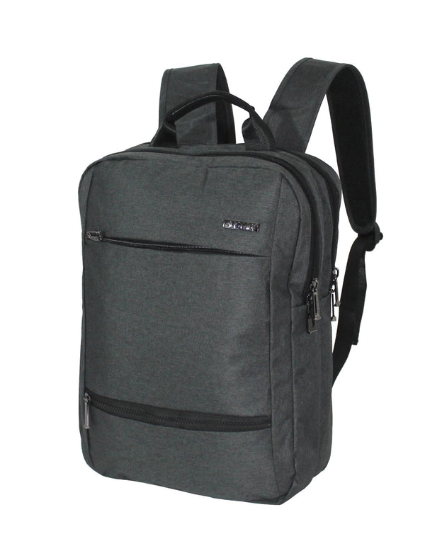 Alistair Collection X-Grey Sac à dos ordinateur - 15 pouces