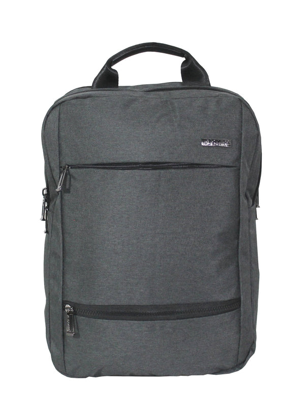 Alistair Collection X-Grey Sac à dos ordinateur - 15 pouces
