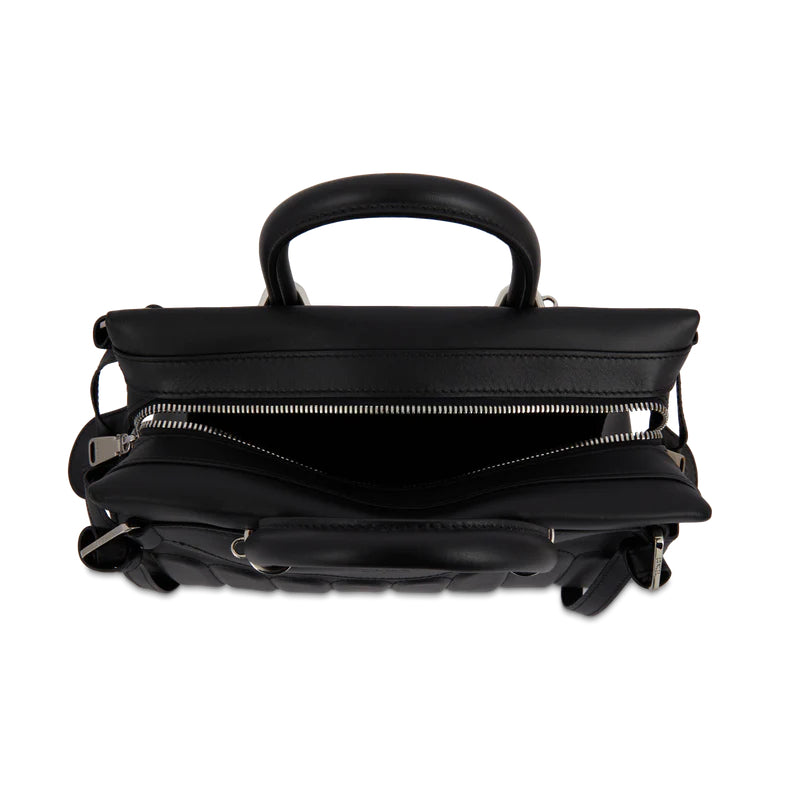 Sac à main Carryall zippé M Rodeo de Lancel