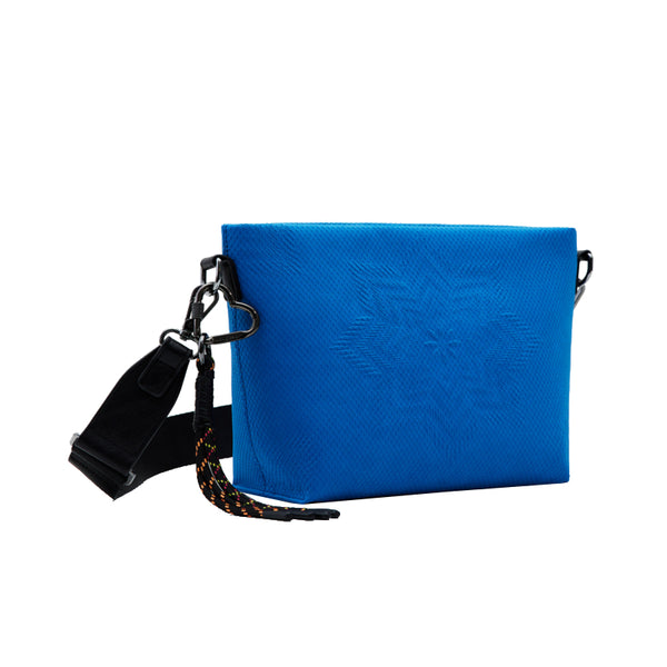 Sac à bandoulière Desigual Aquiles Calpe