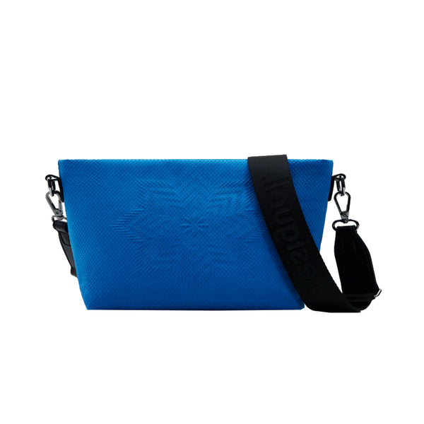 Sac à bandoulière Desigual Aquiles Calpe