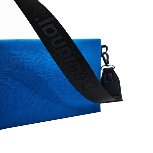 Sac à bandoulière Desigual Aquiles Calpe