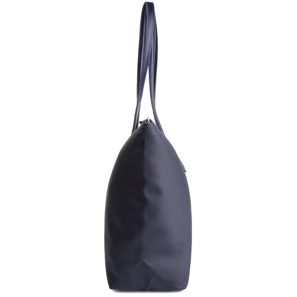 Sac cabas Lacoste zippé L.12.12 Concept