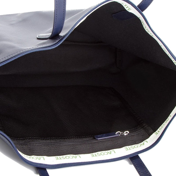 Sac cabas Lacoste zippé L.12.12 Concept