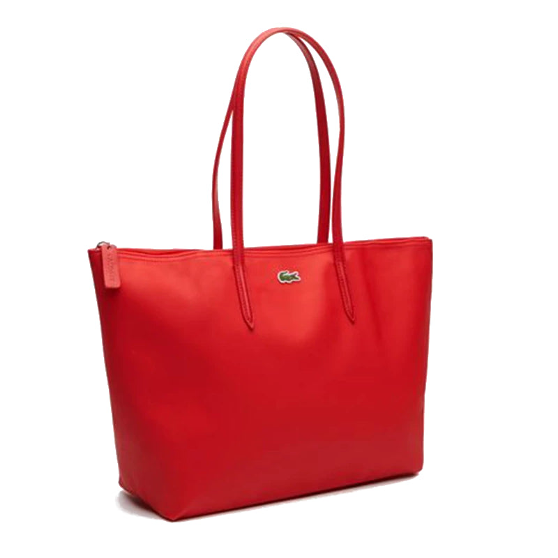 Sac cabas Lacoste zippé L.12.12 Concept